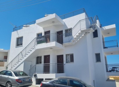 Kissonerga, Paphos Residential Building Sold | WW12242