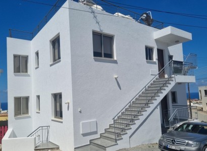Kissonerga, Paphos Residential Building Sold | WW12242
