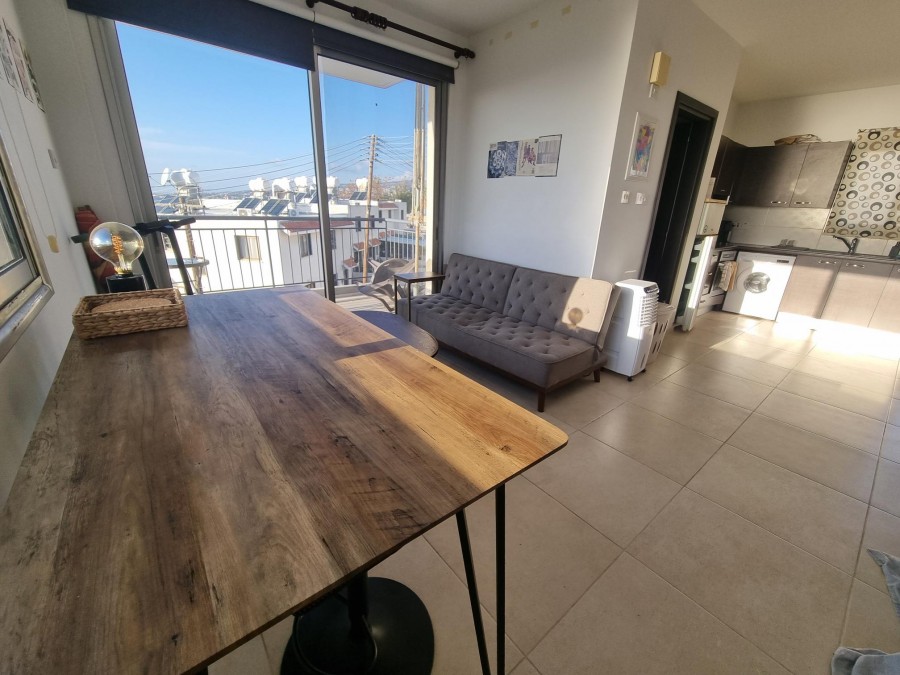 Residential Building For Sale  in  Kissonerga