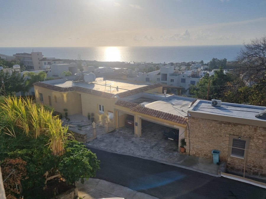 Residential Building For Sale  in  Kissonerga