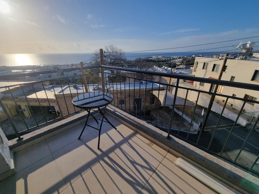 Residential Building For Sale  in  Kissonerga