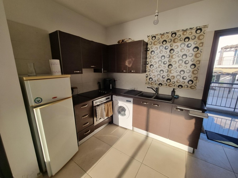 Residential Building For Sale  in  Kissonerga