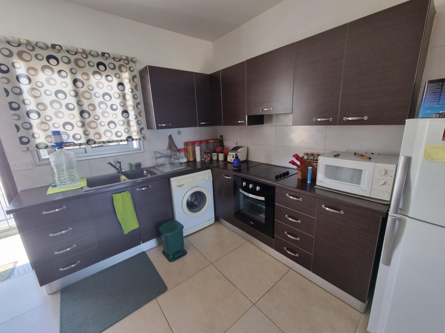 Residential Building For Sale  in  Kissonerga