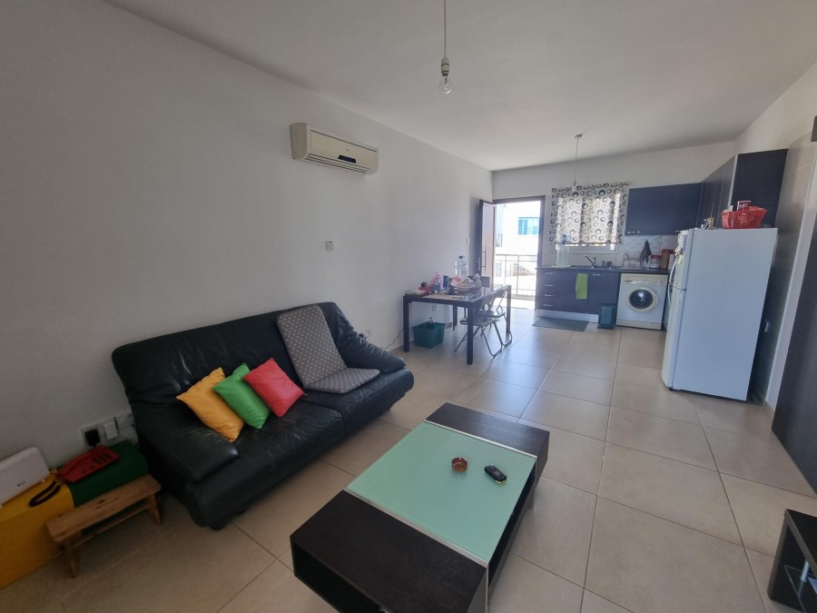 Residential Building For Sale  in  Kissonerga