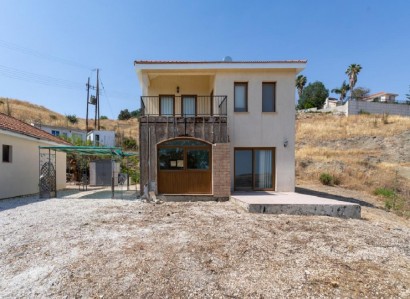 Nata, Paphos Detached Villa For Sale | WW27250