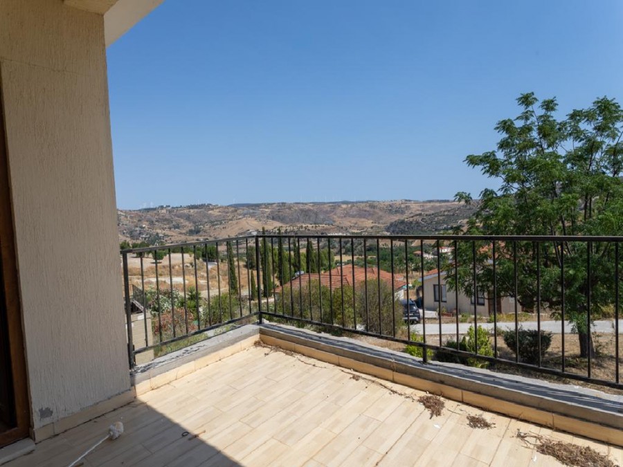 House - Valley view - Nata, Paphos
