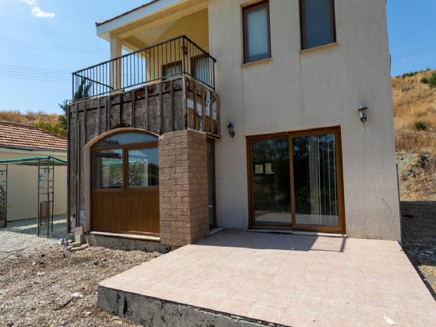 House - Valley view - Nata, Paphos