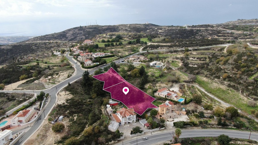 Detached Villa For Sale  in  Acheleia