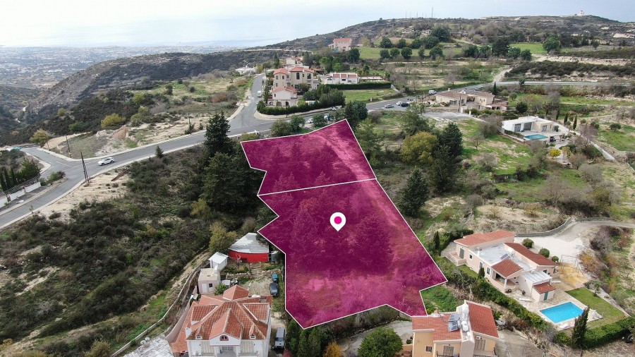 Detached Villa For Sale  in  Acheleia
