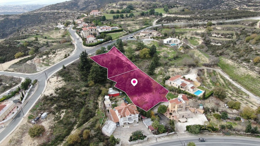 Detached Villa For Sale  in  Acheleia