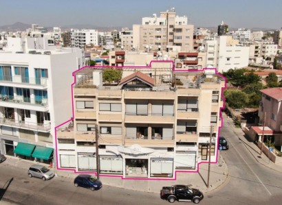 Sotira, Famagusta Residential Building For Sale | WW12264