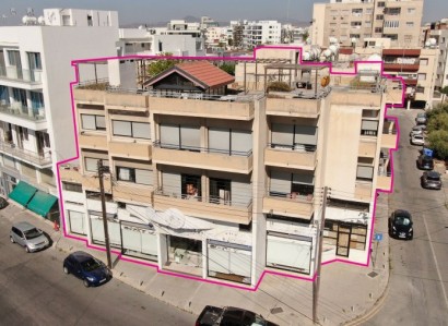 Sotira, Famagusta Residential Building For Sale | WW12264
