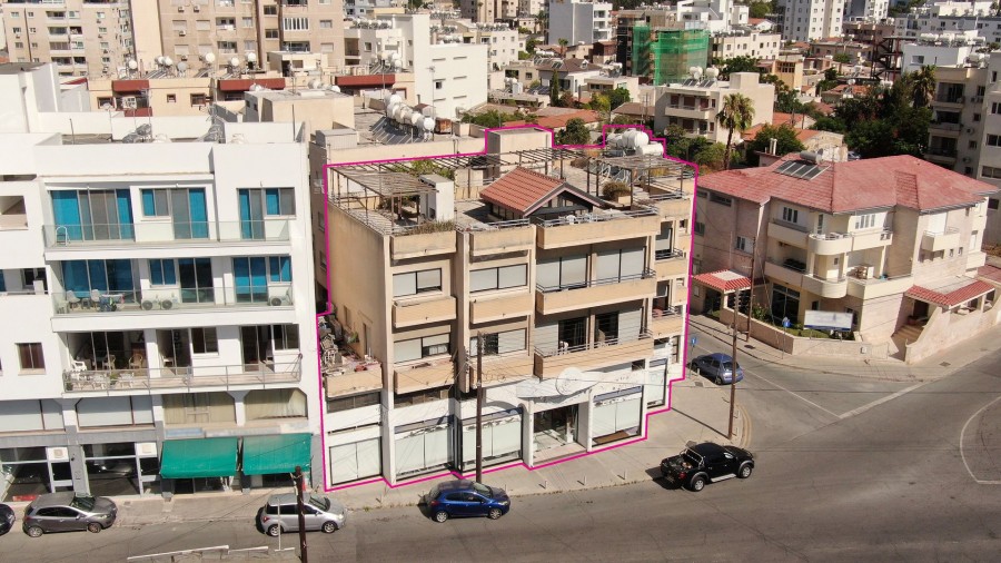 Detached Villa For Sale  in  Sotira