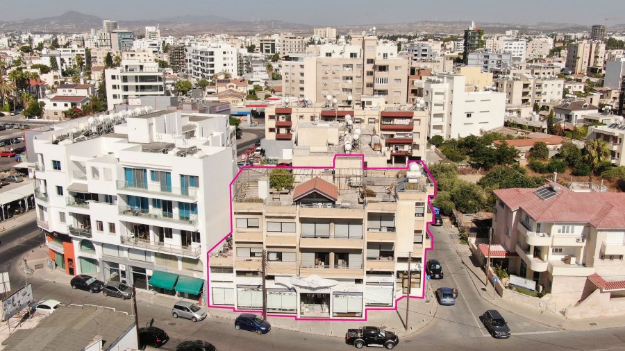 Detached Villa For Sale  in  Sotira