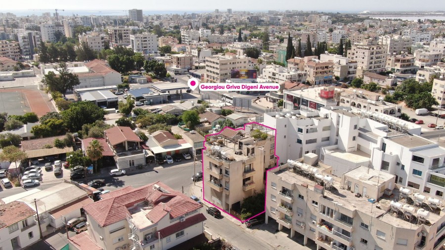 Detached Villa For Sale  in  Sotira