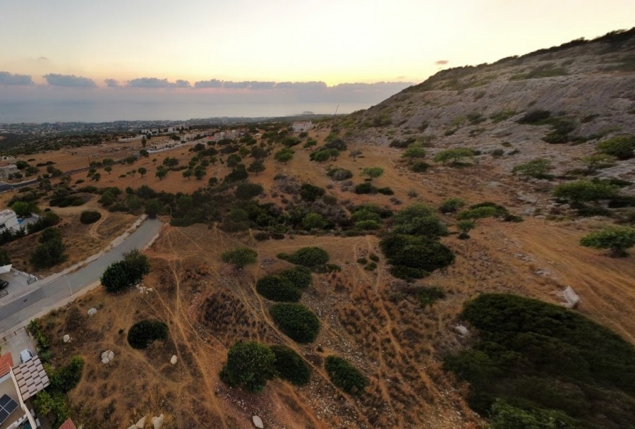 Residential Plot For Sale  in  Peyia