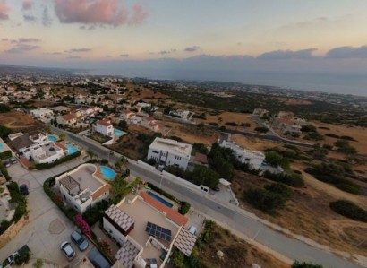 Peyia, Paphos Residential Plot For Sale | WW12274