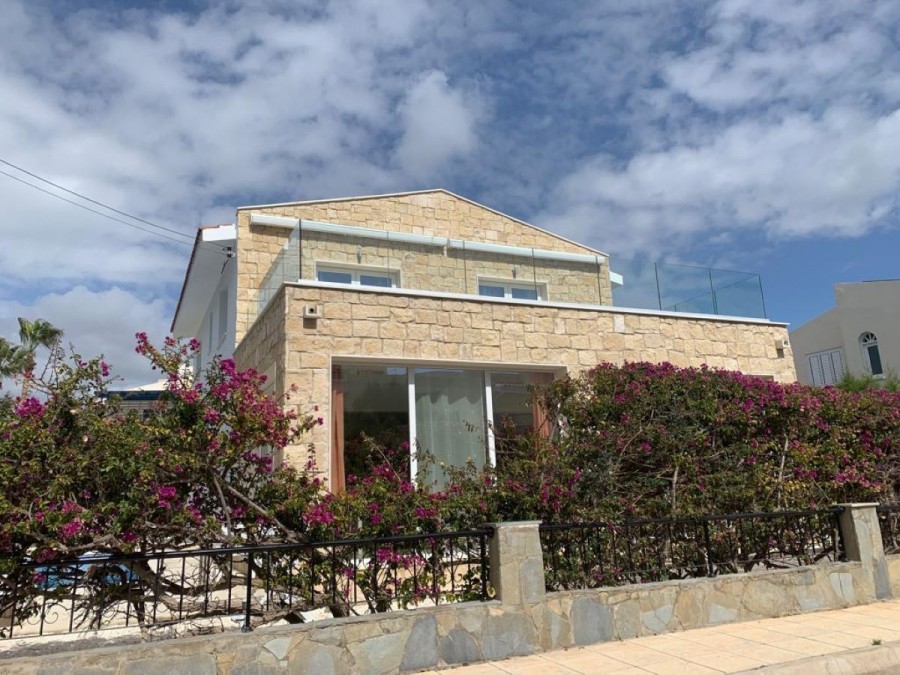 Peyia - Sea Caves, Paphos Detached Villa For Sale | WW12276
