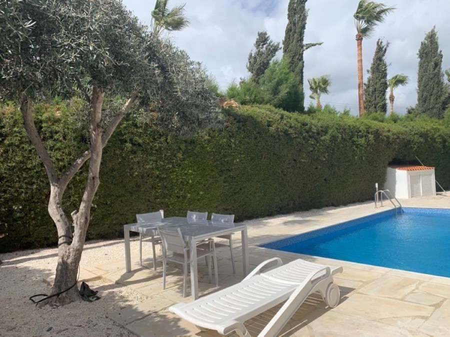 Detached Villa For Sale  in  Peyia - Sea Caves
