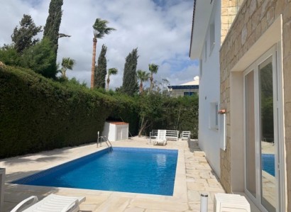 Peyia - Sea Caves, Paphos Detached Villa For Sale | WW12276