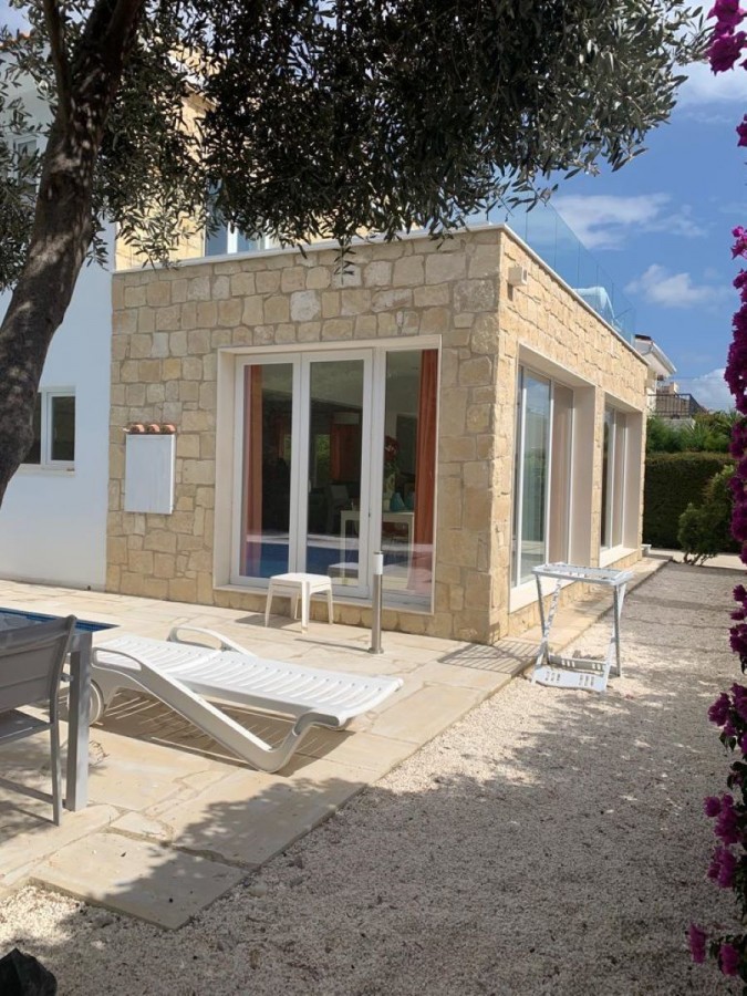 Detached Villa For Sale  in  Peyia - Sea Caves
