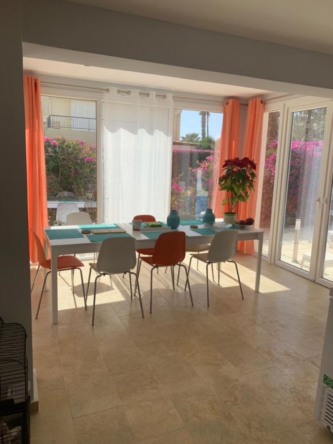 Detached Villa For Sale  in  Peyia - Sea Caves