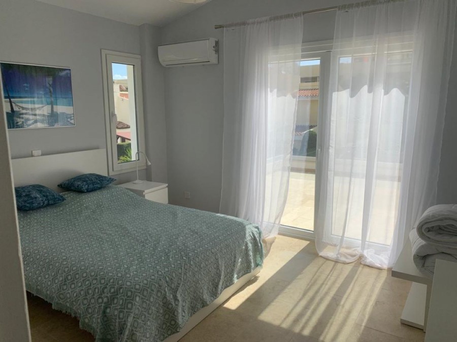 Detached Villa For Sale  in  Peyia - Sea Caves
