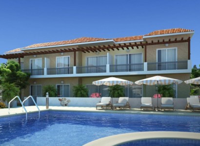 Polis Chrysochous, Paphos Apartment For Sale | WW12294