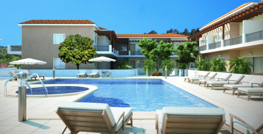 Polis Chrysochous, Paphos Apartment For Sale | WW12294