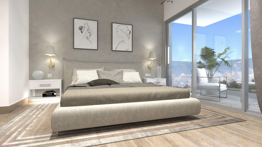 Detached Villa For Sale  in  Polis Chrysochous