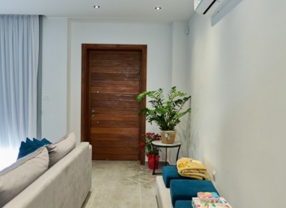 Yeroskipou, Paphos Detached Villa Sold | WW12295