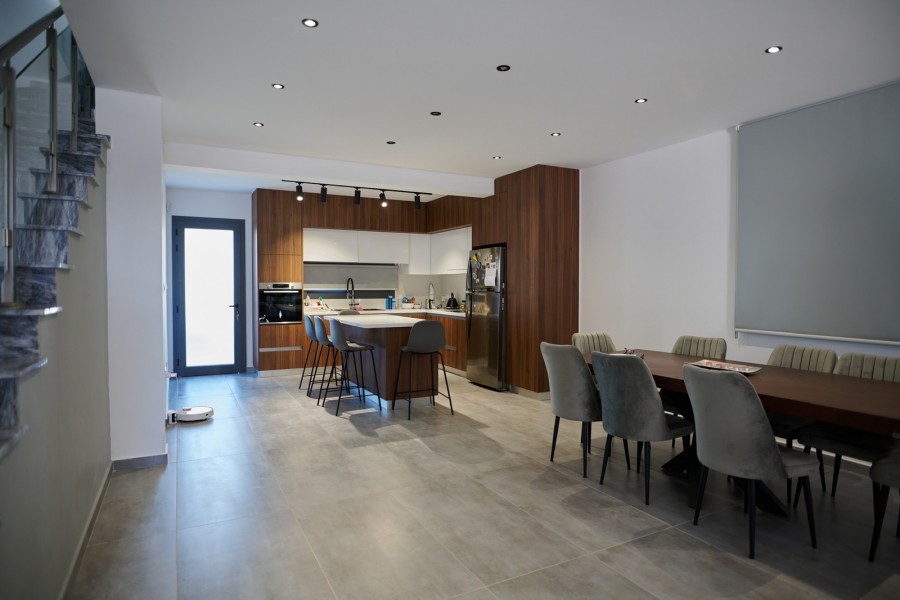 Detached Villa For Sale  in  Acheleia