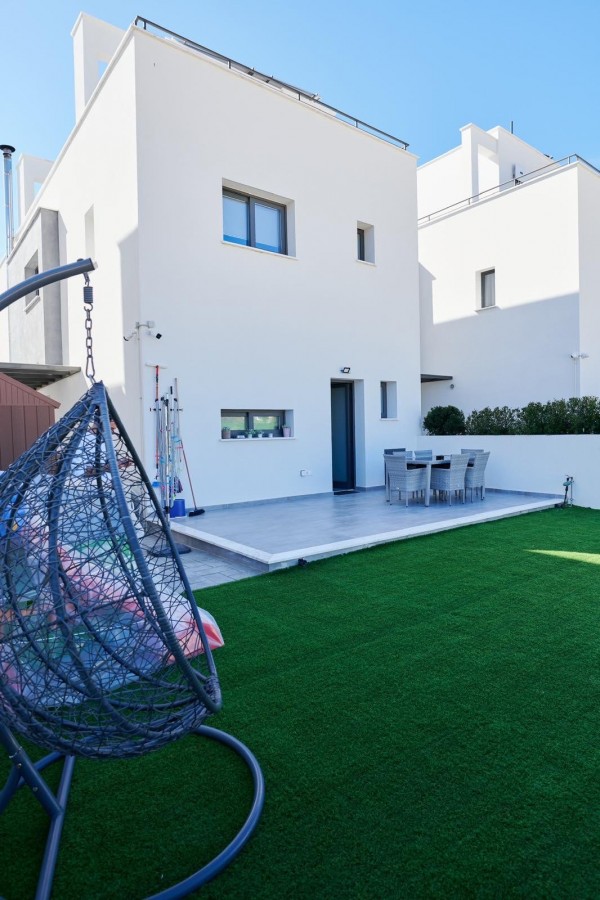 Detached Villa For Sale  in  Acheleia