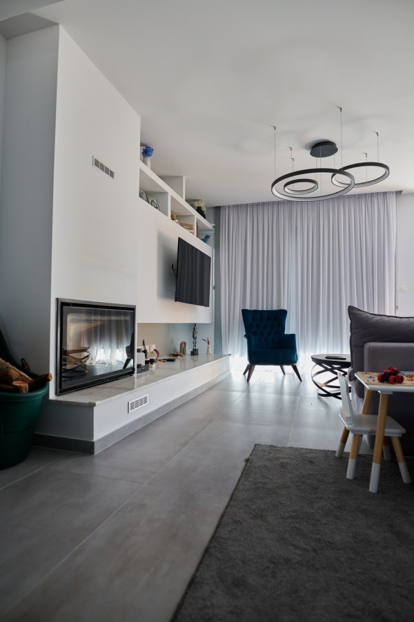 Detached Villa For Sale  in  Acheleia