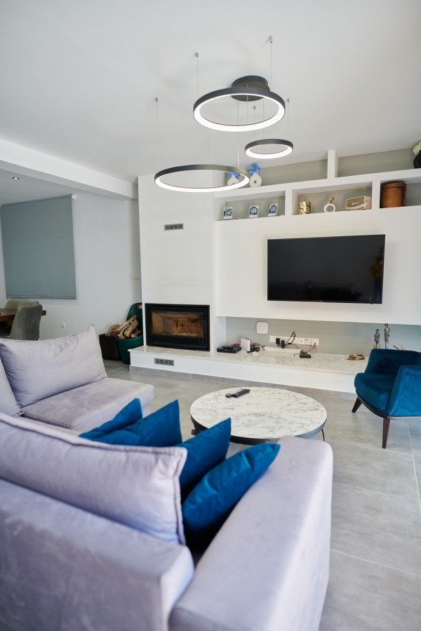 Detached Villa For Sale  in  Acheleia