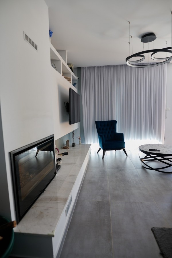 Detached Villa For Sale  in  Acheleia