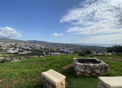 Peyia, Paphos Bungalow For Sale | WW12296