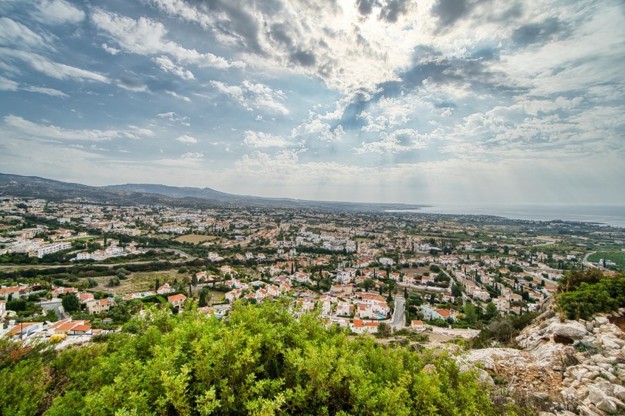 Bungalow For Sale  in  Peyia