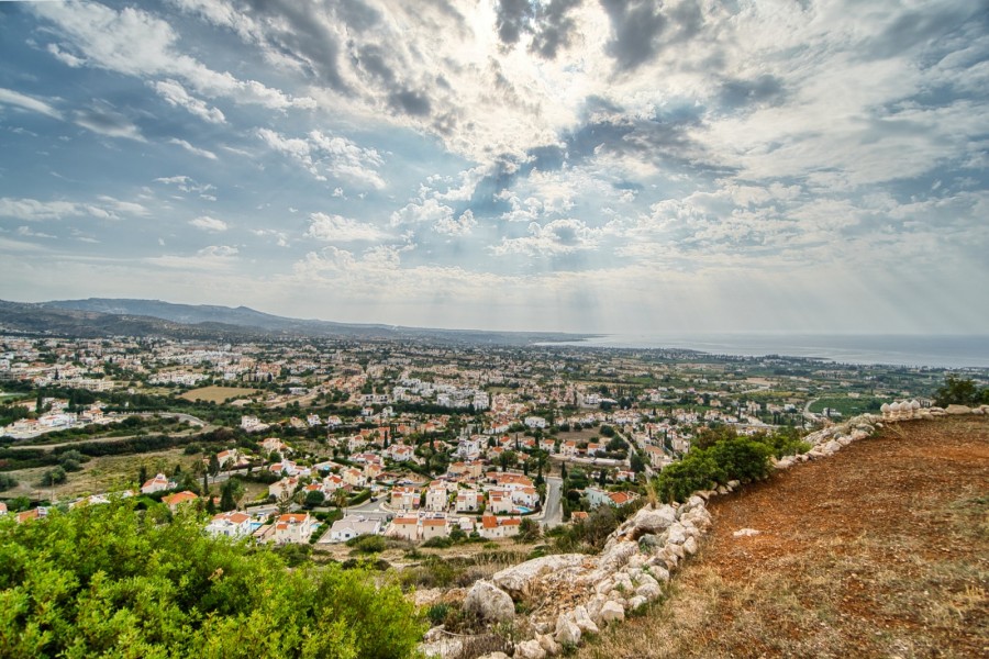 Bungalow For Sale  in  Peyia