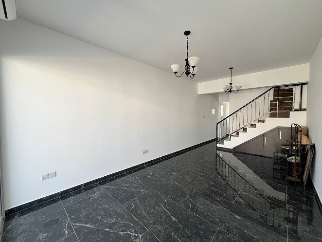 Town House / Maisonette For Sale  in  Kato Paphos