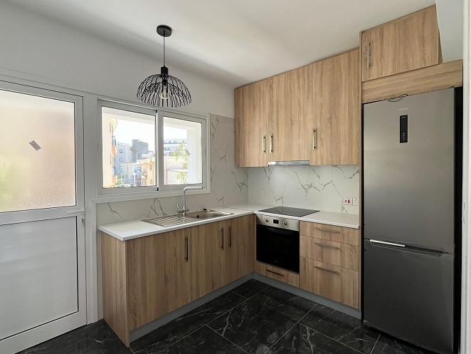 Town House / Maisonette For Sale  in  Kato Paphos