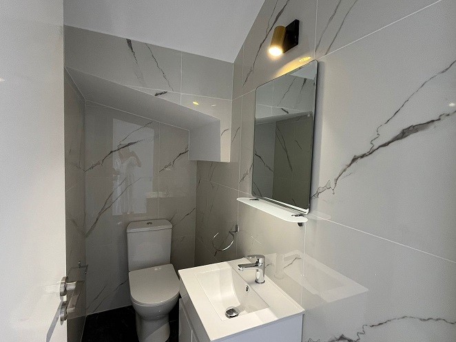 Town House / Maisonette For Sale  in  Kato Paphos