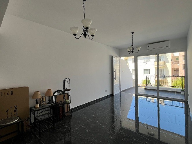 Town House / Maisonette For Sale  in  Kato Paphos