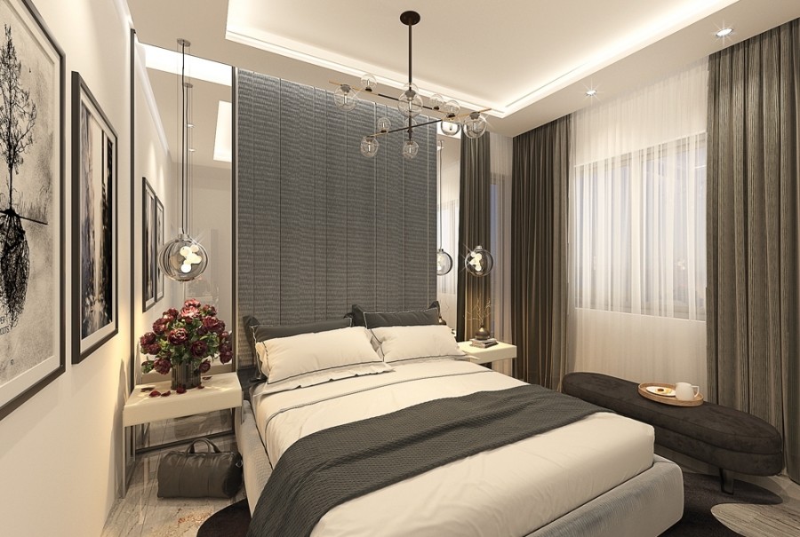 Detached Villa For Sale  in  Kato Paphos - Universal