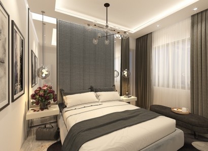 Kato Paphos - Universal Apartment For Sale | WW12301