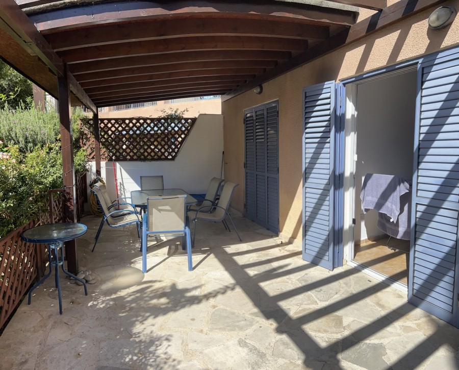 Detached Villa For Sale  in  Acheleia