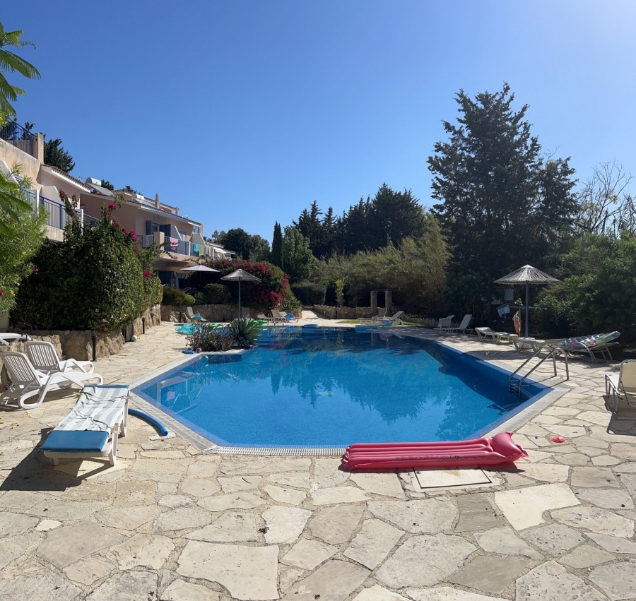 Detached Villa For Sale  in  Acheleia
