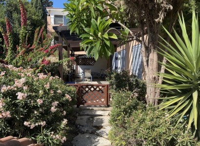 Kato Paphos - Universal Apartment For Sale | WW12311