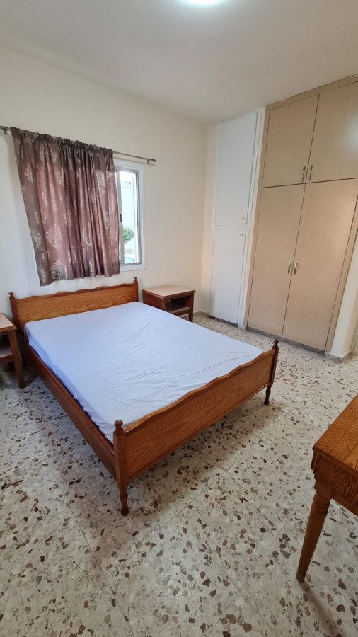 Apartment For Sale  in  Kato Paphos