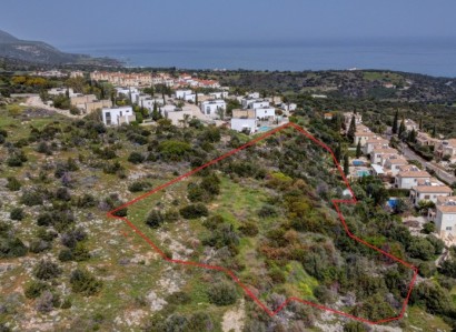 Neo Chorio, Paphos Residential Field For Sale | WW12328